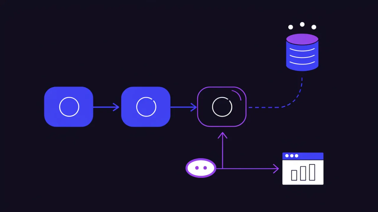 Chain diagram: the advertiser hands the creative to an intermediary, the data operator assigns a token, the platform shows the creative with a label, and the data goes to the register