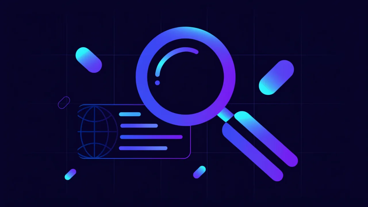 Проверка домена через WHOIS