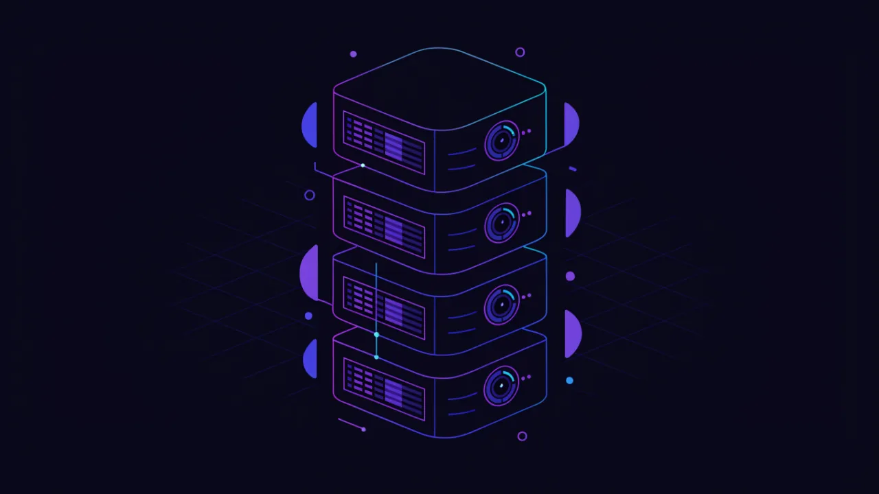 VPS — виртуальные срезы физического сервера