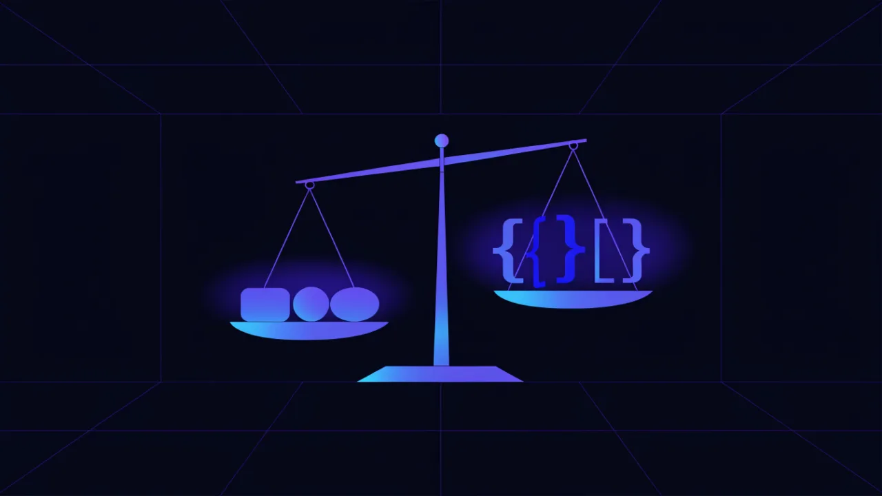 Website builder versus CMS
