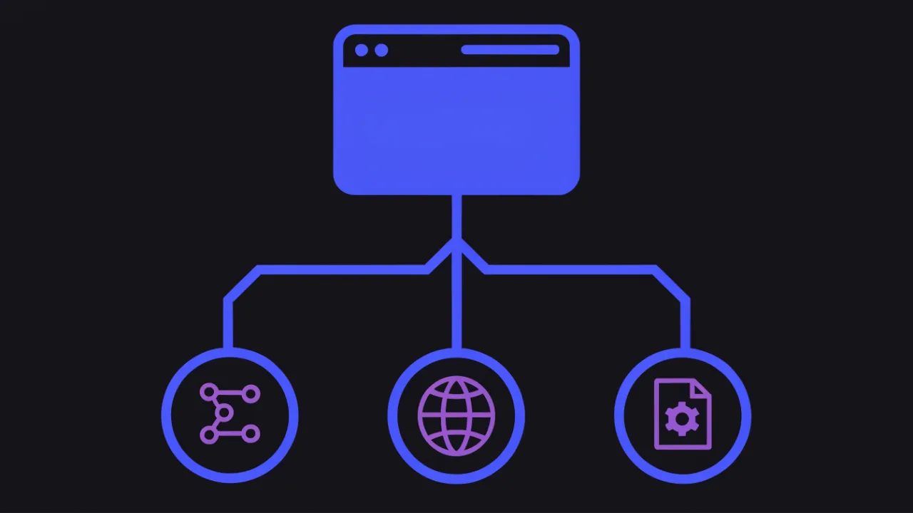 Troubleshooting decision tree branching from the certbot error text into three paths: network reachability, DNS, and renewal configuration