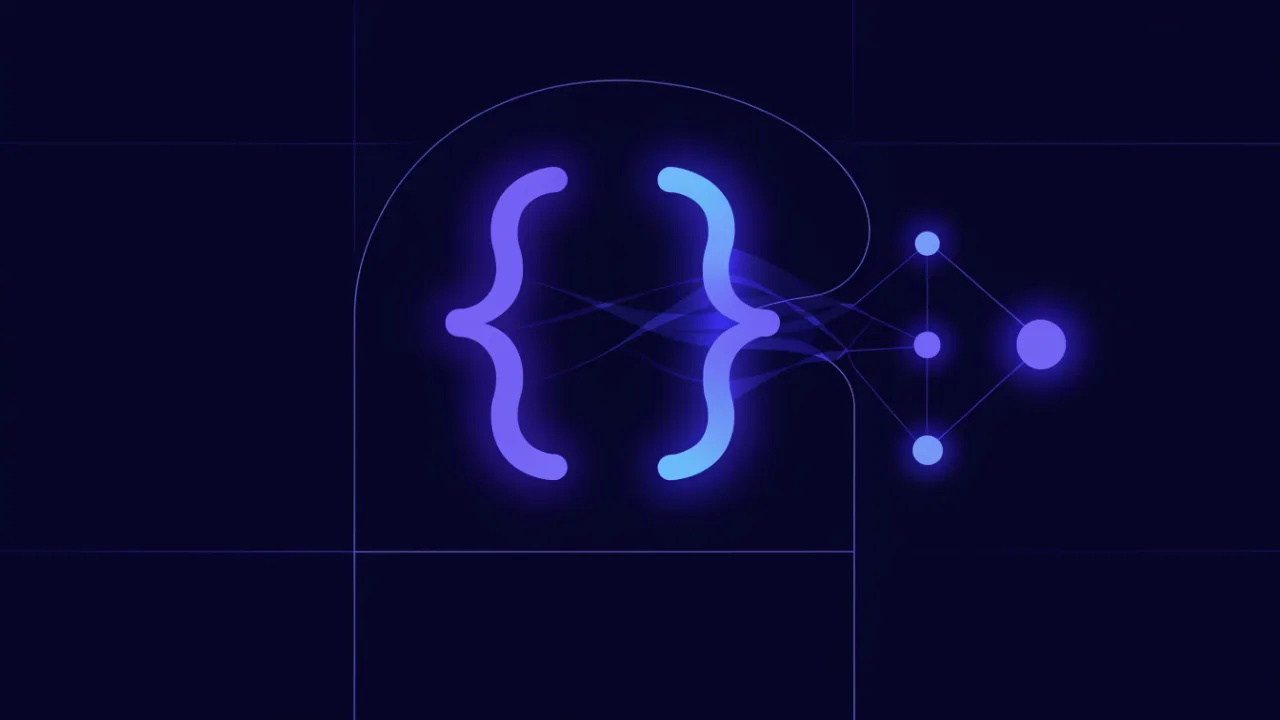 JSON-LD structured data block in the head