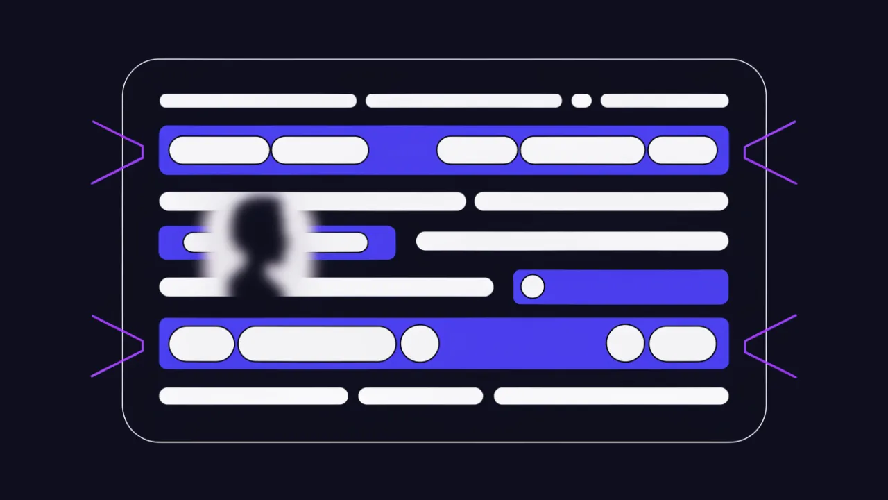 Diagram of a .RU WHOIS response highlighting the state, person, paid-till and nserver fields