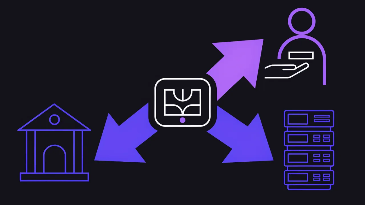 Three domain transfer scenarios: registrar change, owner change and moving the website to a new host