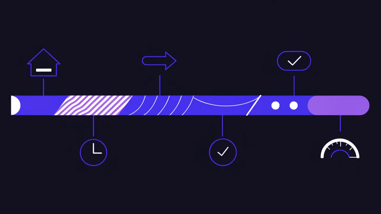 Anatomy of an nginx log line: combined format fields plus the extra request_time, upstream_response_time and upstream_addr variables