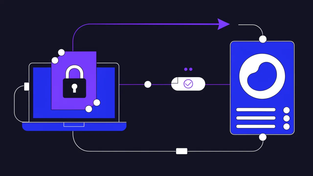 Diagram of SSH key authentication: the private key on the client signs the server challenge, the public key in authorized_keys verifies the signature