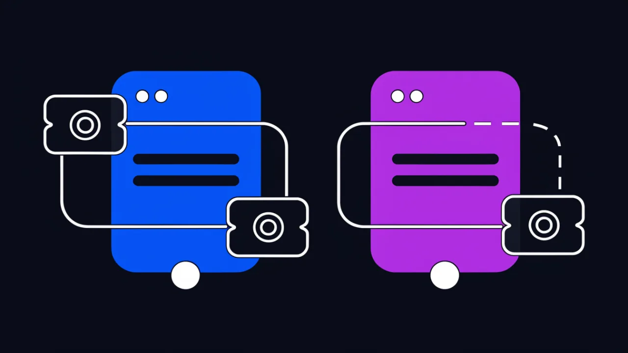 Complete versus incomplete chain: server sending leaf plus intermediate against server sending leaf only