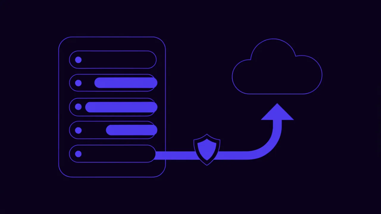 Diagram: form fields holding personal data are masked before events leave the browser for the session recording system